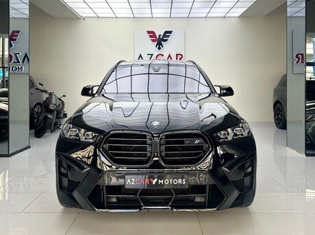 BMW X5 2022