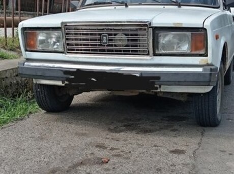 LADA (VAZ) 2107 2006