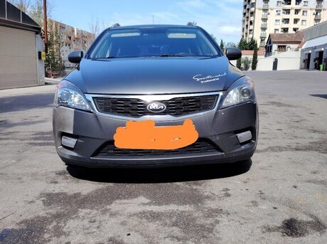 Kia  2009
