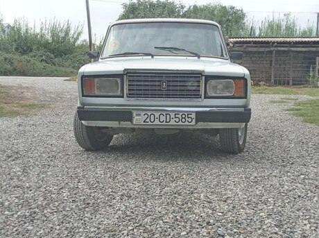 LADA (VAZ) 2107 2005