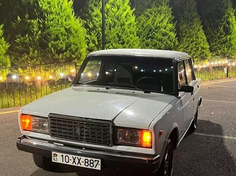 LADA (VAZ) 2107 2005