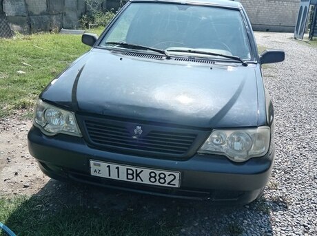 Saipa 132 2013