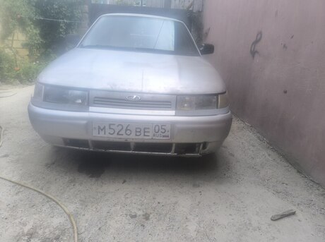 LADA (VAZ) 2112 2007