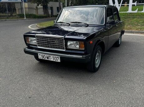LADA (VAZ) 2107 2011