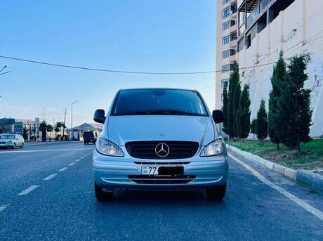 Mercedes  2006