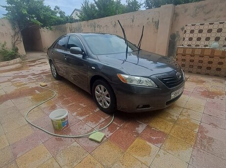 Toyota Camry 2008