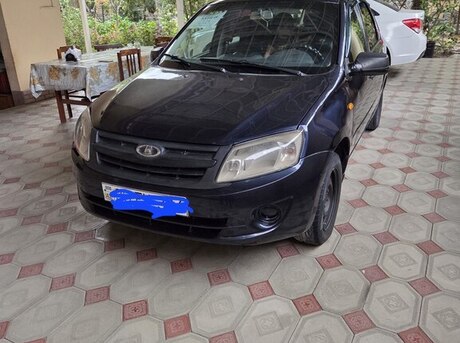 LADA (VAZ) Granta 2013