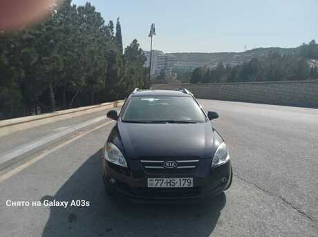 Kia  2007