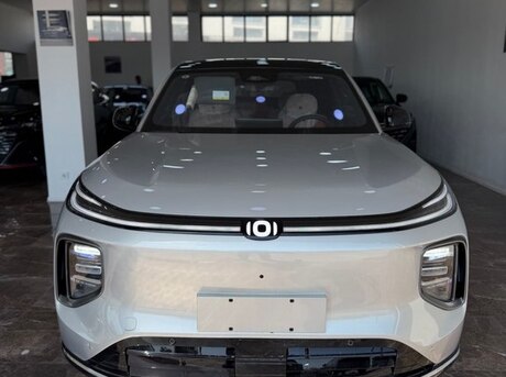 Changan  2026