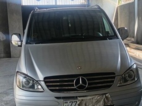 Mercedes  2007