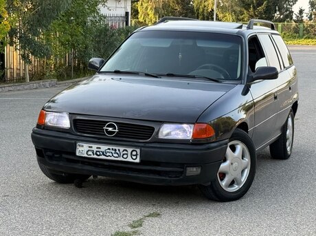 Opel Astra 1995