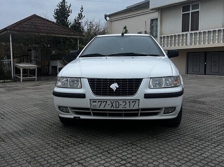 Khazar LX 2019