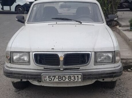 GAZ 3110 1998