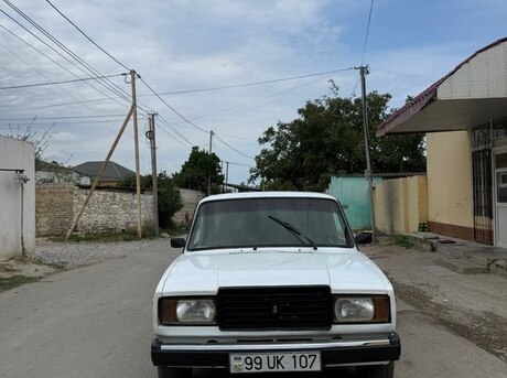 LADA (VAZ) 2107 2007