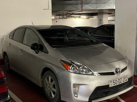 Toyota Prius 2010