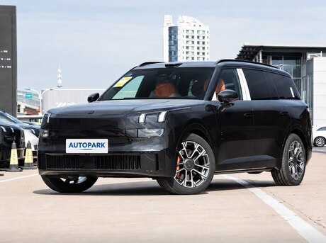 Lynk &amp; Co  2026