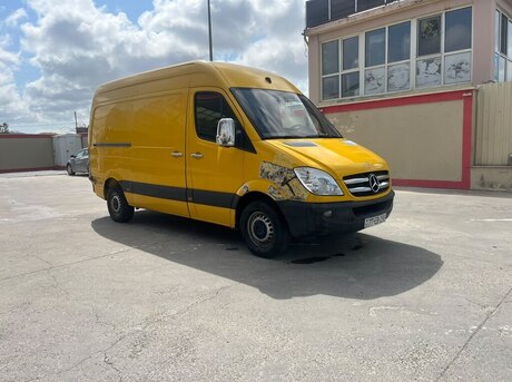 Mercedes Sprinter 315 2007