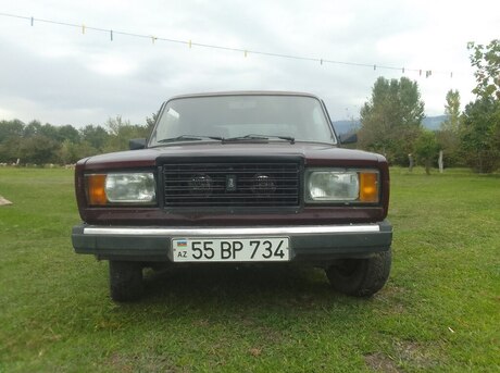 LADA (VAZ) 2107 2003