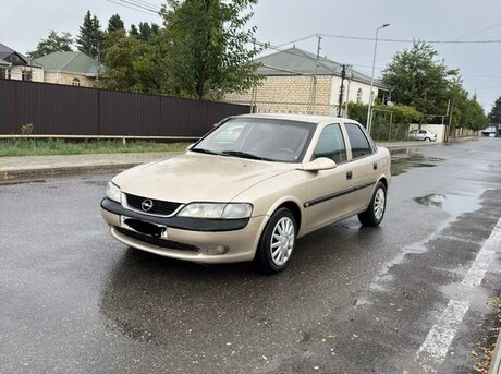 Opel Vectra 1996