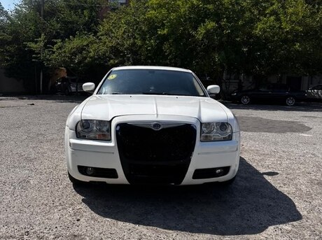 Chrysler 300C 2007