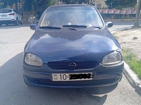 Opel Vita 1998