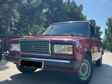 LADA (VAZ) 2107 2007