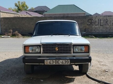 LADA (VAZ) 2107 2005