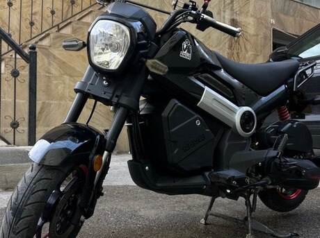 Grandmoto Nova 2024