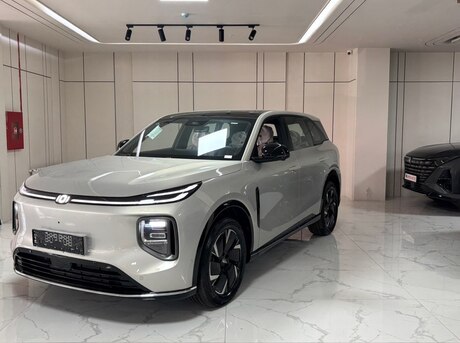 Changan  2026