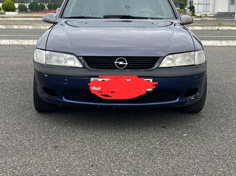 Opel Vectra 1996