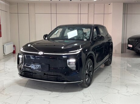 Changan  2026