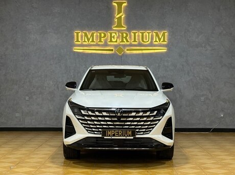 Changan  2026