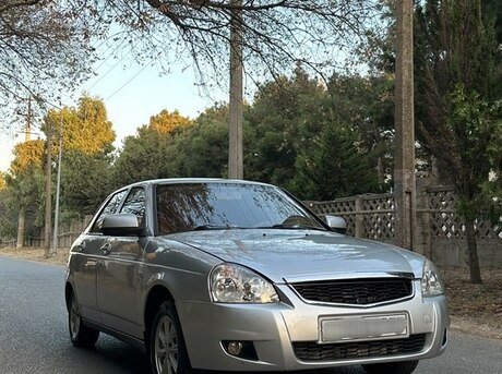 LADA (VAZ) Priora 2008