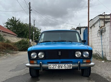 LADA (VAZ) 2103 1979