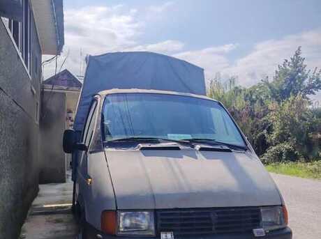 GAZ 33021 1998