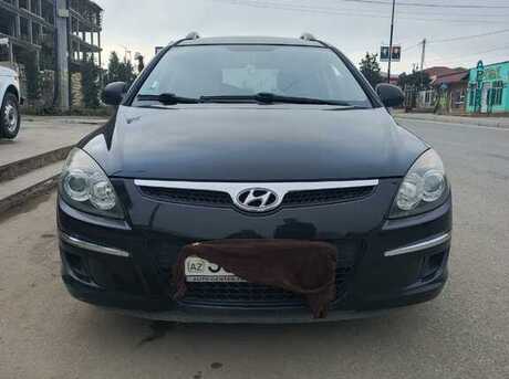 Hyundai i30 2009