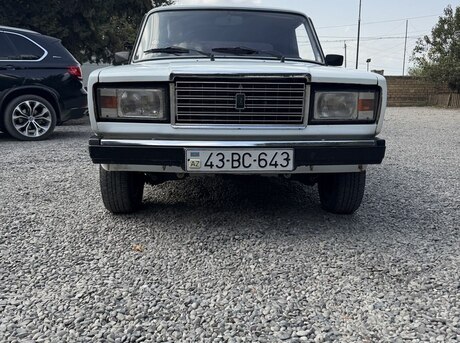 LADA (VAZ) 2107 2009