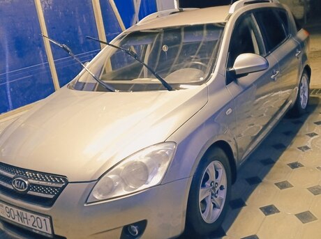 Kia  2007
