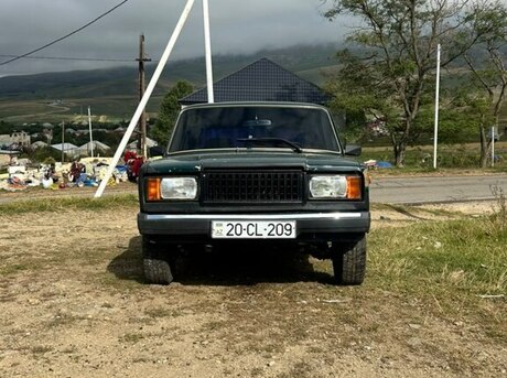 LADA (VAZ) 2107 2005