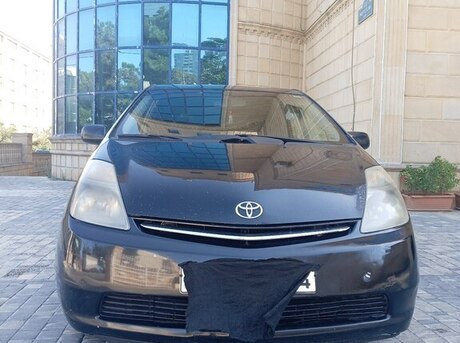 Toyota Prius 2007