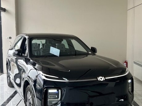 Changan  2026