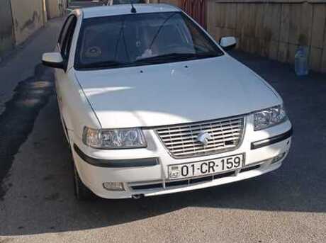 Khazar LX 2021
