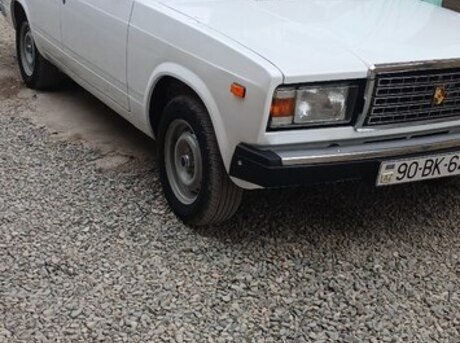 LADA (VAZ) 2107 2007