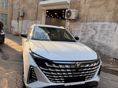 Changan  2025