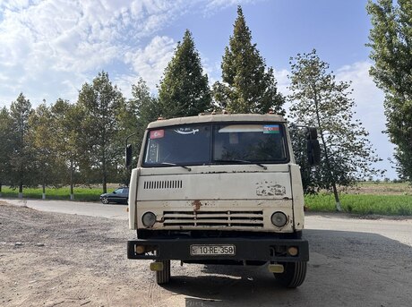 KamAz 53213 1996
