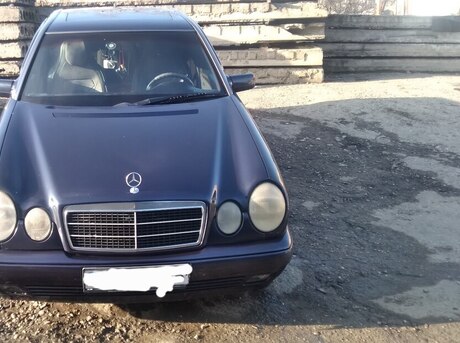 Mercedes E 230 1995