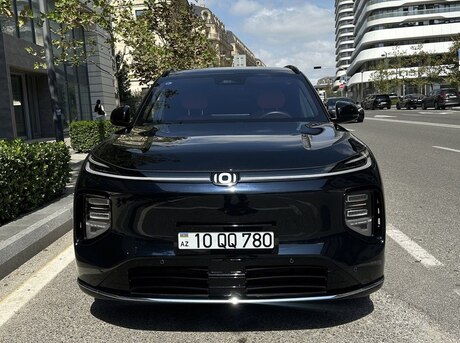 Changan  2025