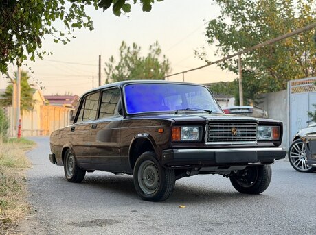 LADA (VAZ) 2107 2007