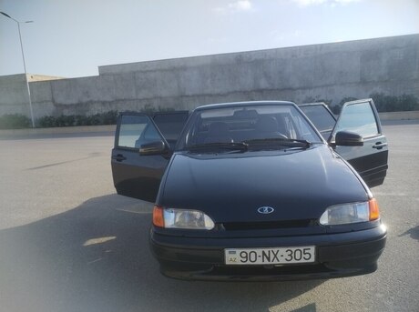 LADA (VAZ) 2115 2011