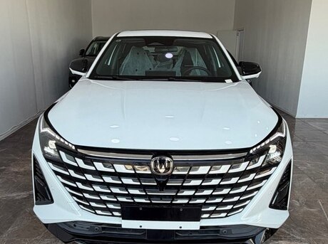 Changan  2026
